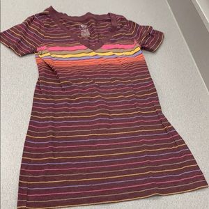 Women’s Mossimo Boyfriend Tee